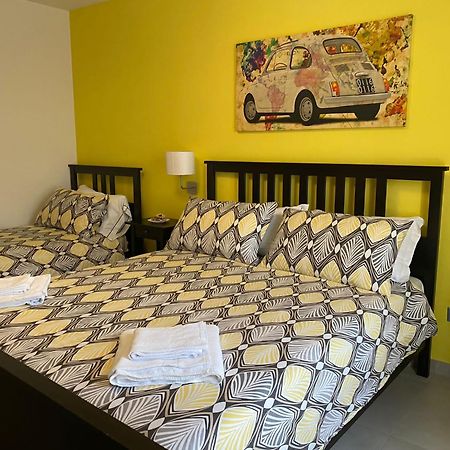 Mareluna B&B Castellammare di Stabia Pokój zdjęcie