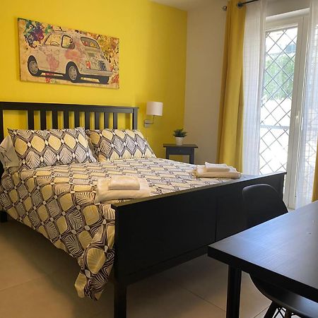 Mareluna B&B Castellammare di Stabia Pokój zdjęcie