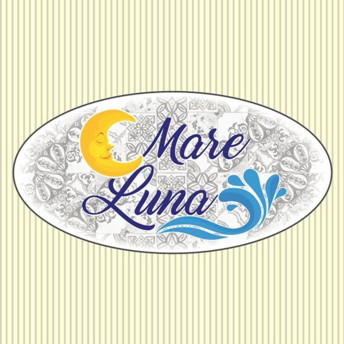 Mareluna B&B Castellammare di Stabia Zewnętrze zdjęcie