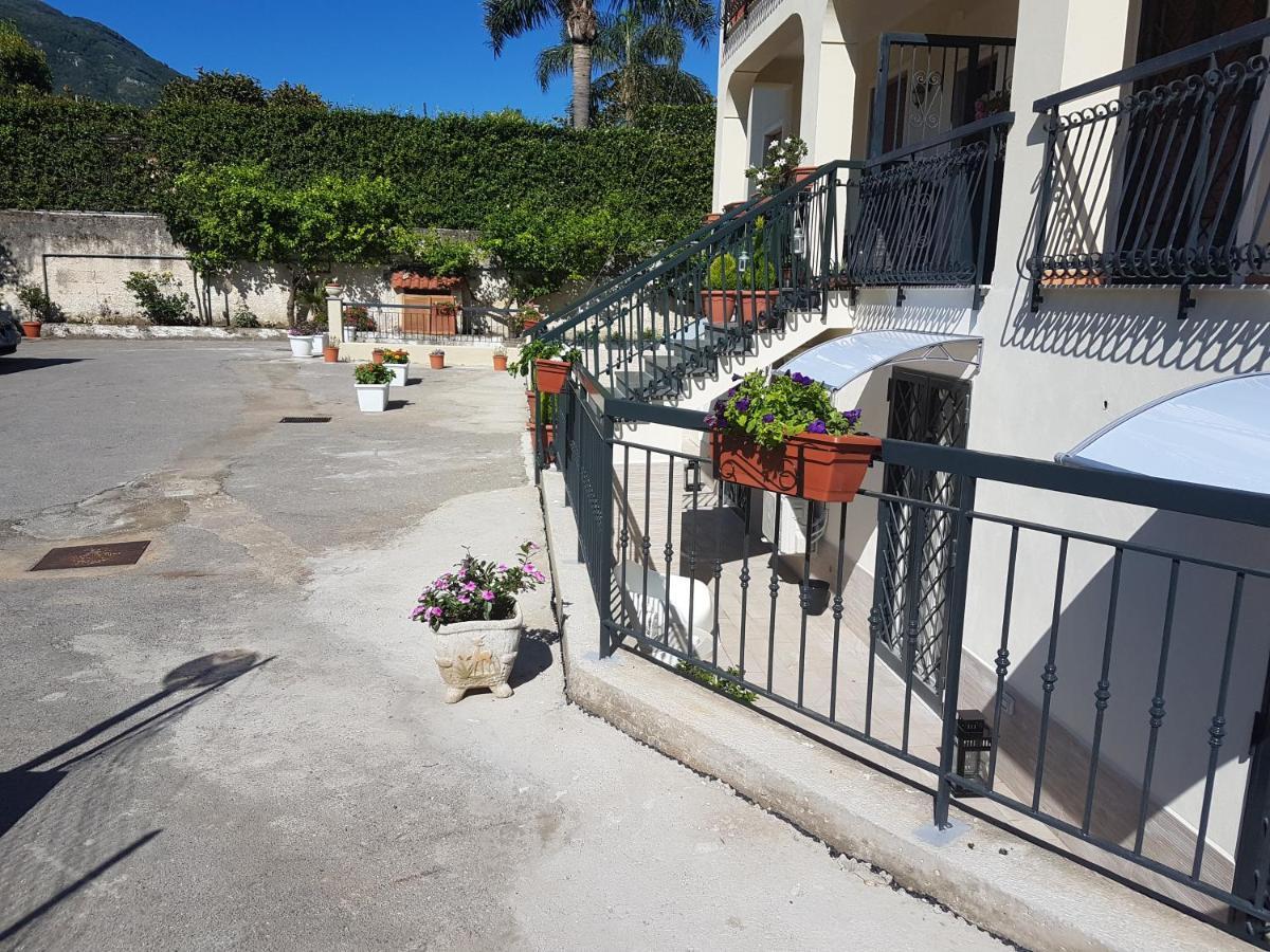 Mareluna B&B Castellammare di Stabia Zewnętrze zdjęcie