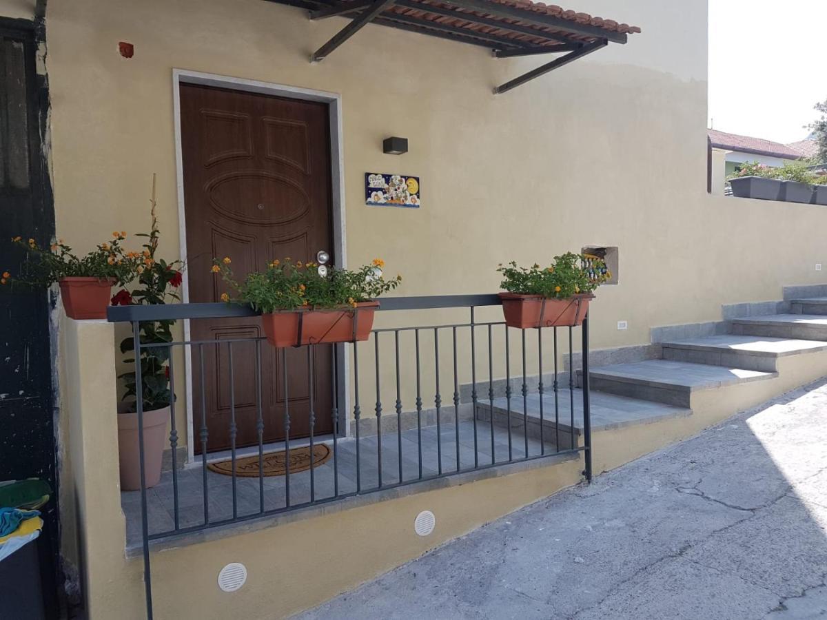 Mareluna B&B Castellammare di Stabia Zewnętrze zdjęcie