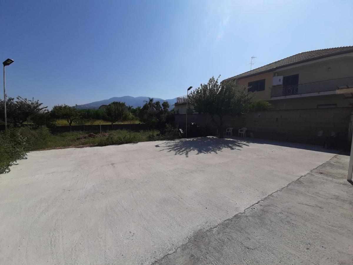 Mareluna B&B Castellammare di Stabia Zewnętrze zdjęcie
