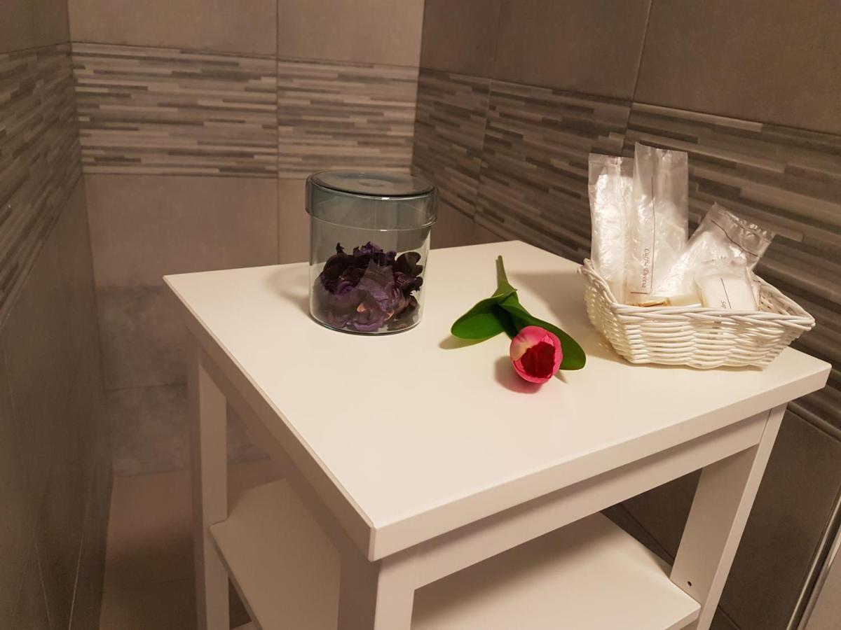 Mareluna B&B Castellammare di Stabia Zewnętrze zdjęcie