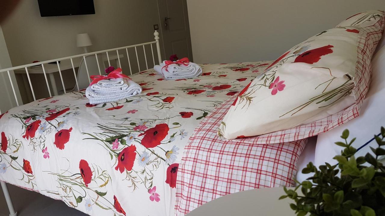 Mareluna B&B Castellammare di Stabia Zewnętrze zdjęcie