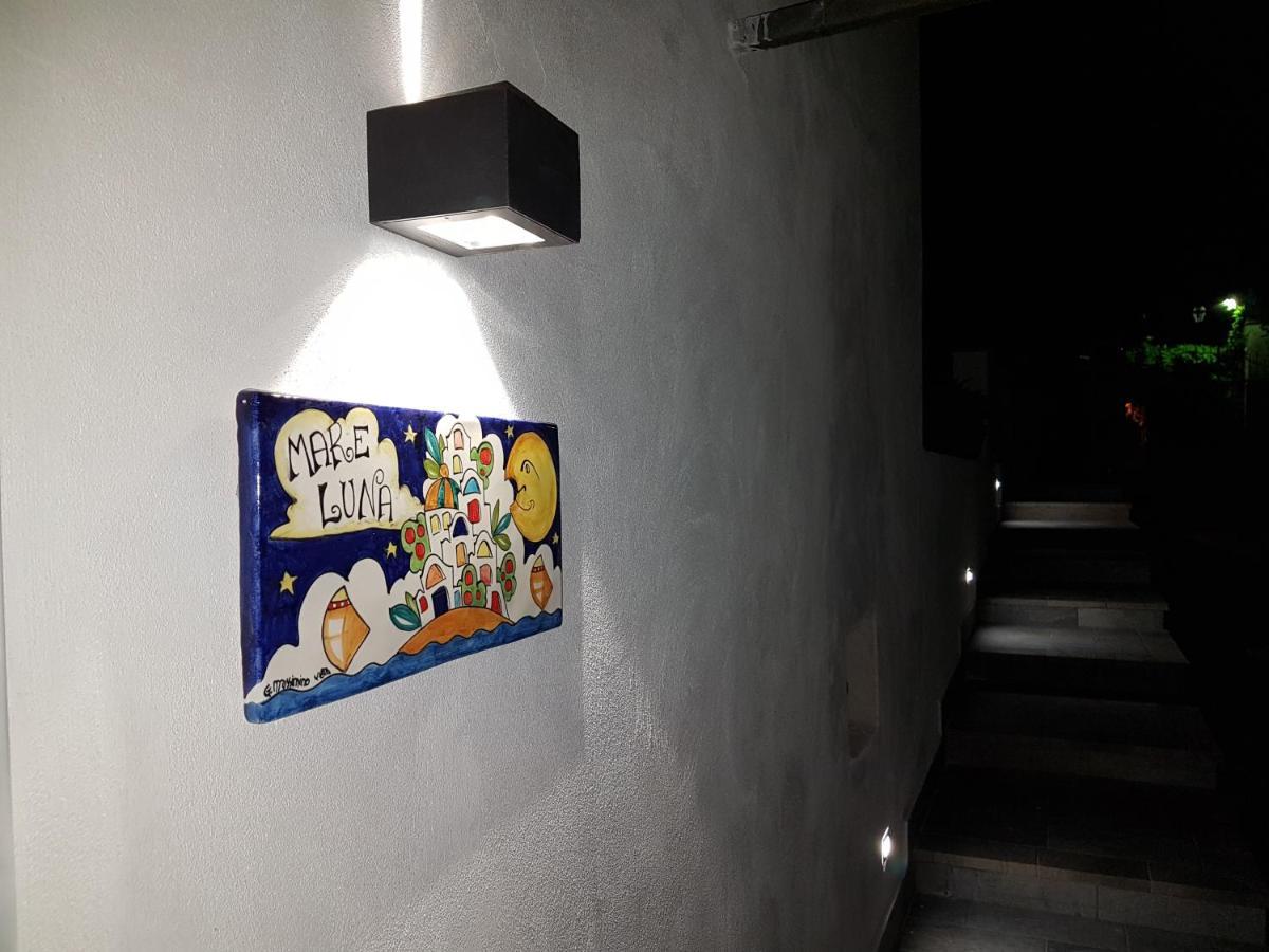 Mareluna B&B Castellammare di Stabia Zewnętrze zdjęcie