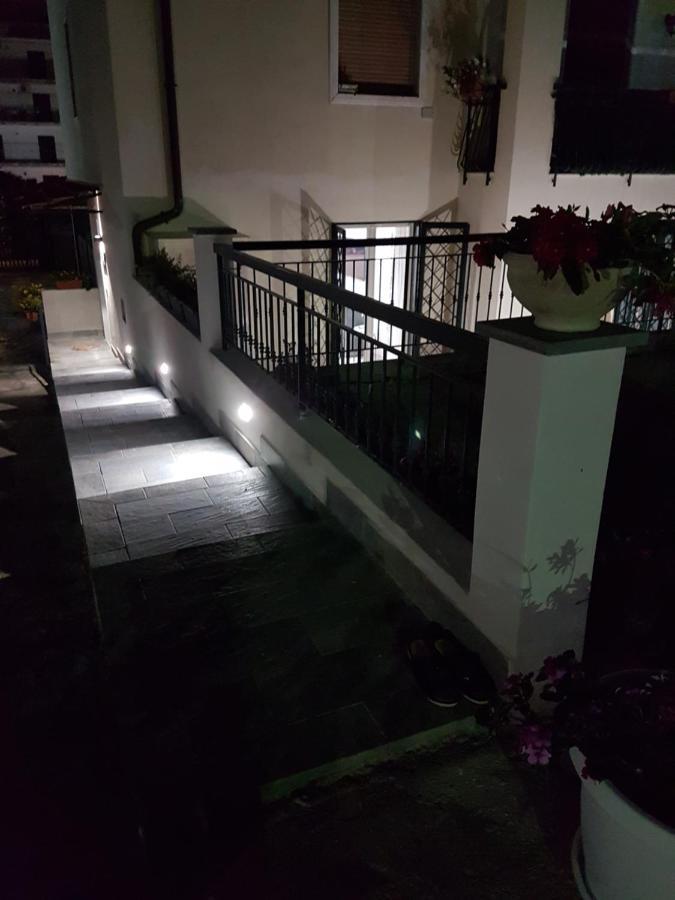 Mareluna B&B Castellammare di Stabia Zewnętrze zdjęcie