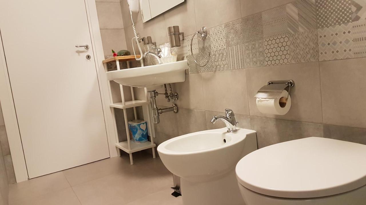 Mareluna B&B Castellammare di Stabia Zewnętrze zdjęcie