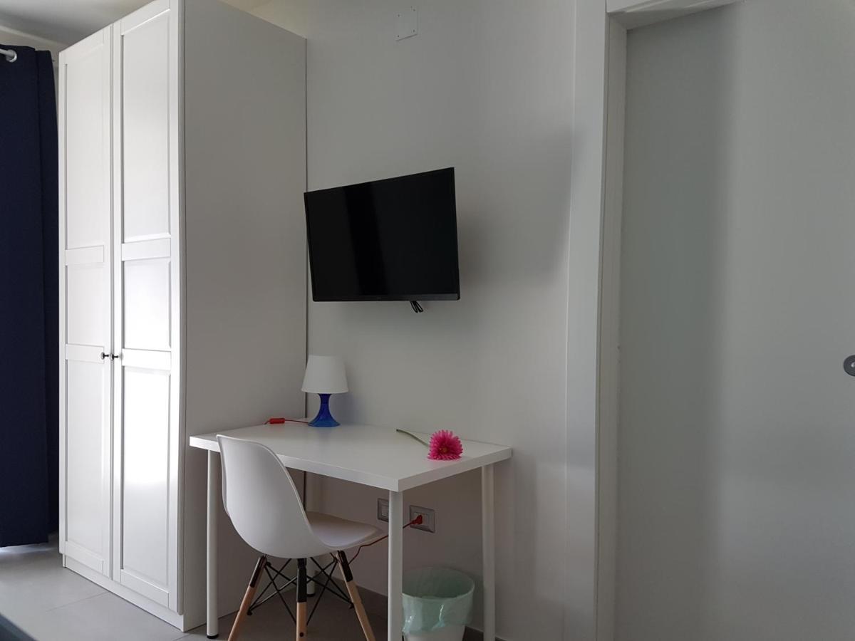 Mareluna B&B Castellammare di Stabia Zewnętrze zdjęcie