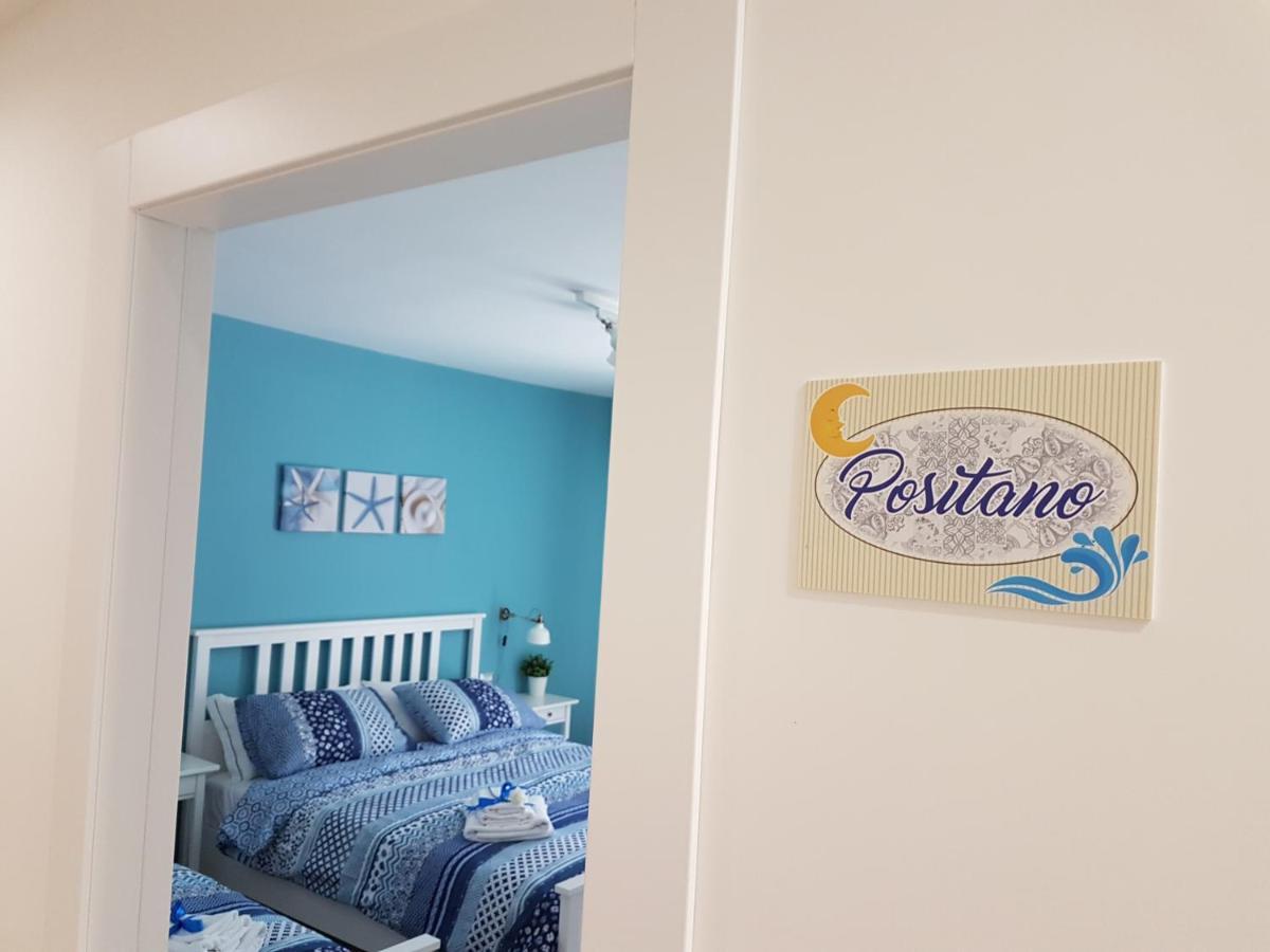 Mareluna B&B Castellammare di Stabia Zewnętrze zdjęcie