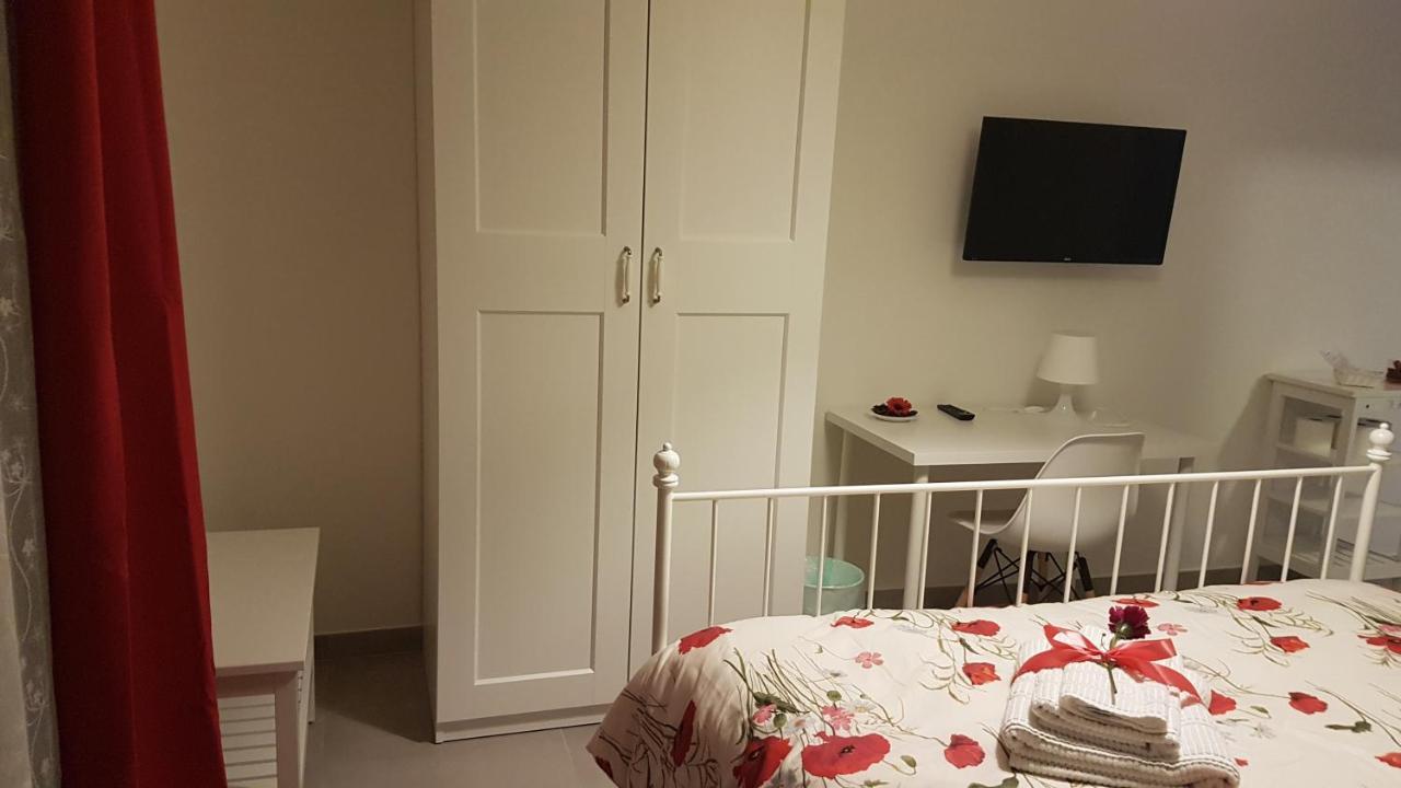Mareluna B&B Castellammare di Stabia Zewnętrze zdjęcie