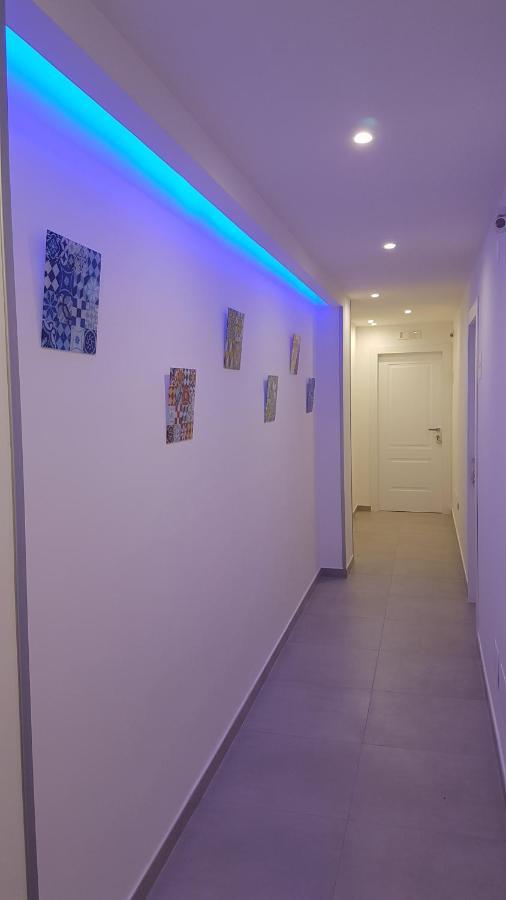 Mareluna B&B Castellammare di Stabia Zewnętrze zdjęcie