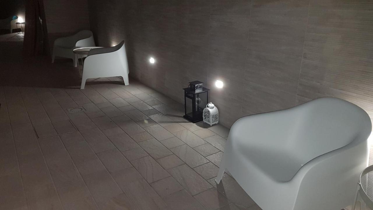 Mareluna B&B Castellammare di Stabia Zewnętrze zdjęcie