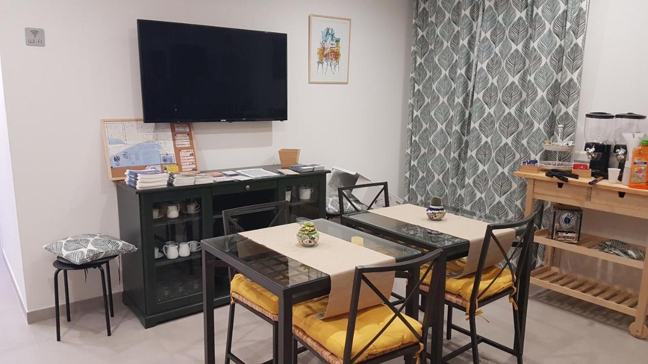 Mareluna B&B Castellammare di Stabia Zewnętrze zdjęcie