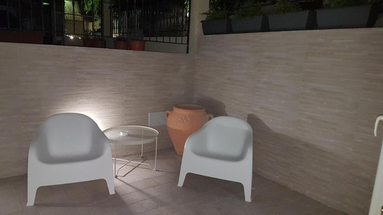 Mareluna B&B Castellammare di Stabia Zewnętrze zdjęcie