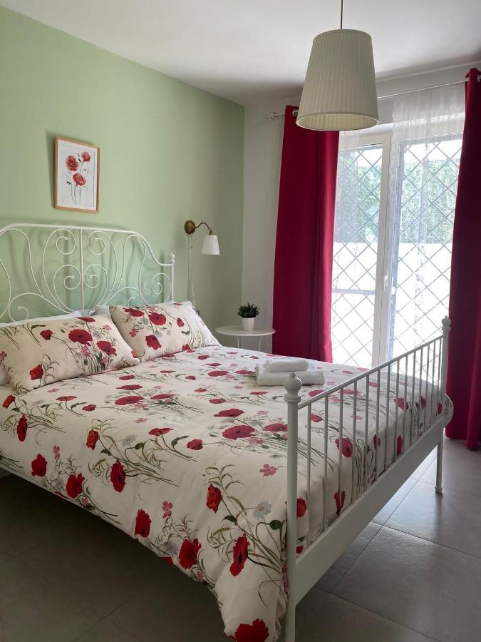 Mareluna B&B Castellammare di Stabia Zewnętrze zdjęcie